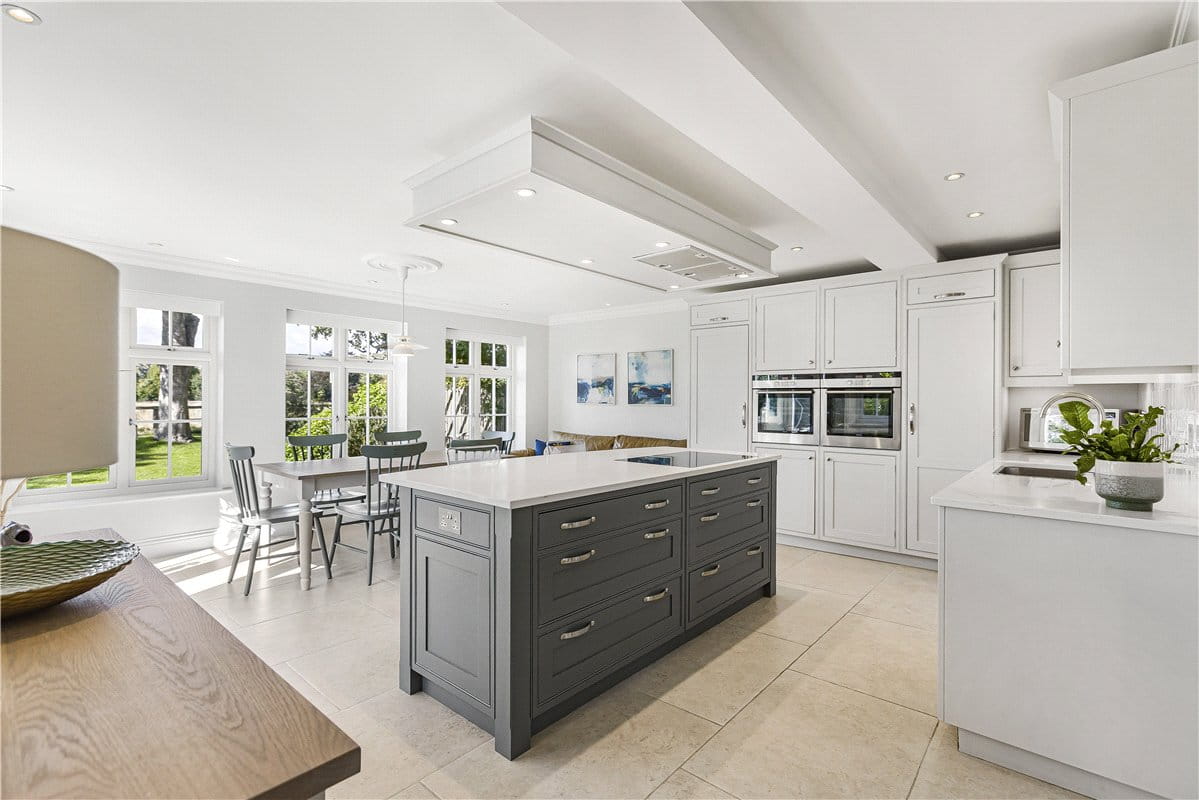 6 bedroom house, Bolsover Close, Long Hanborough OX29 - Sold STC