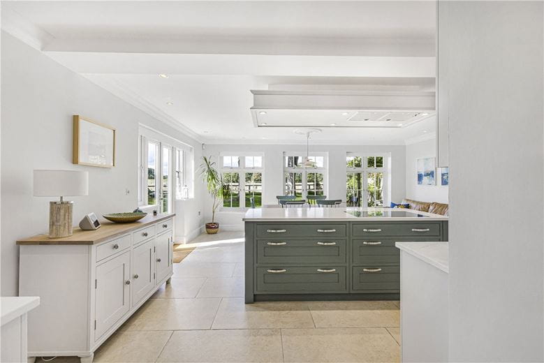 6 bedroom house, Bolsover Close, Long Hanborough OX29 - Sold STC