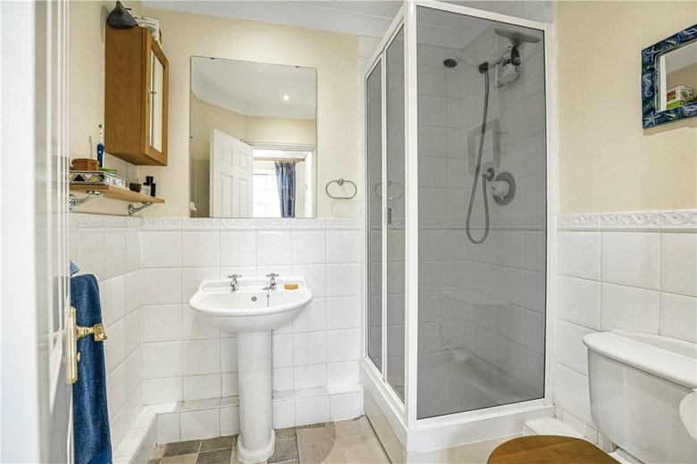 4 bedroom house, Merrivale Square, Oxford OX2 - Sold STC