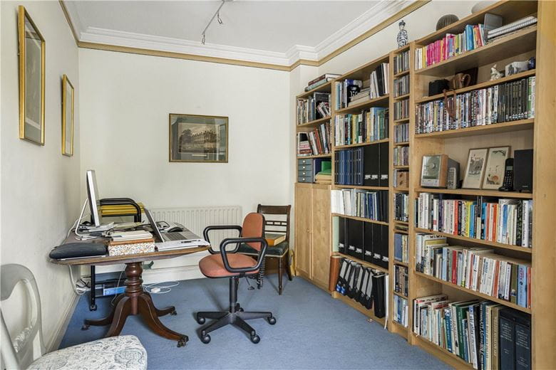 4 bedroom house, Merrivale Square, Oxford OX2 - Sold STC