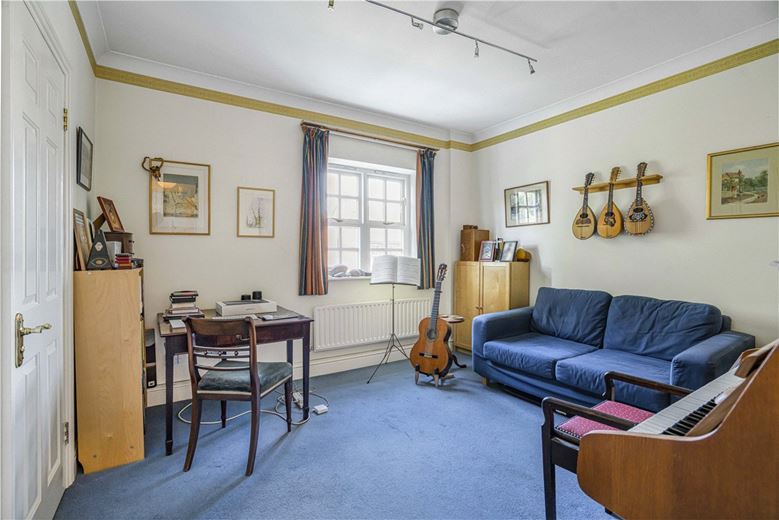 4 bedroom house, Merrivale Square, Oxford OX2 - Sold STC