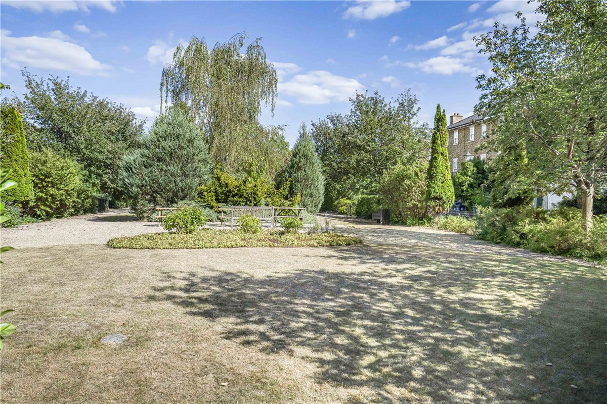 4 bedroom house, Merrivale Square, Oxford OX2 - Sold STC