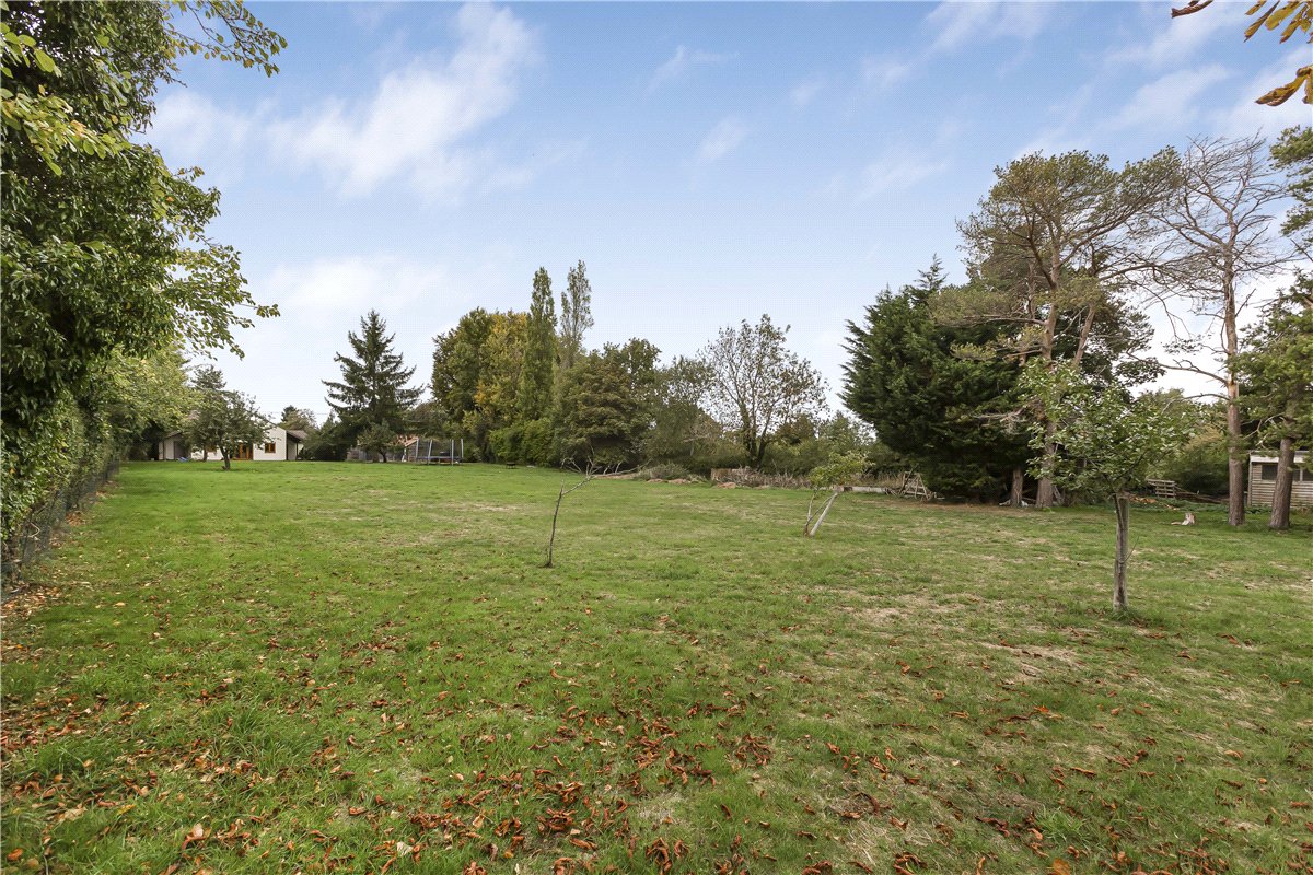 4 bedroom house, Woodperry Road, Beckley OX3 - Available