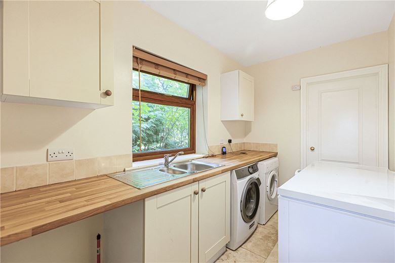 4 bedroom house, Woodperry Road, Beckley OX3 - Available