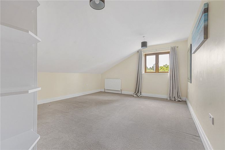 4 bedroom house, Woodperry Road, Beckley OX3 - Available