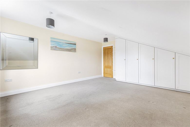 4 bedroom house, Woodperry Road, Beckley OX3 - Available