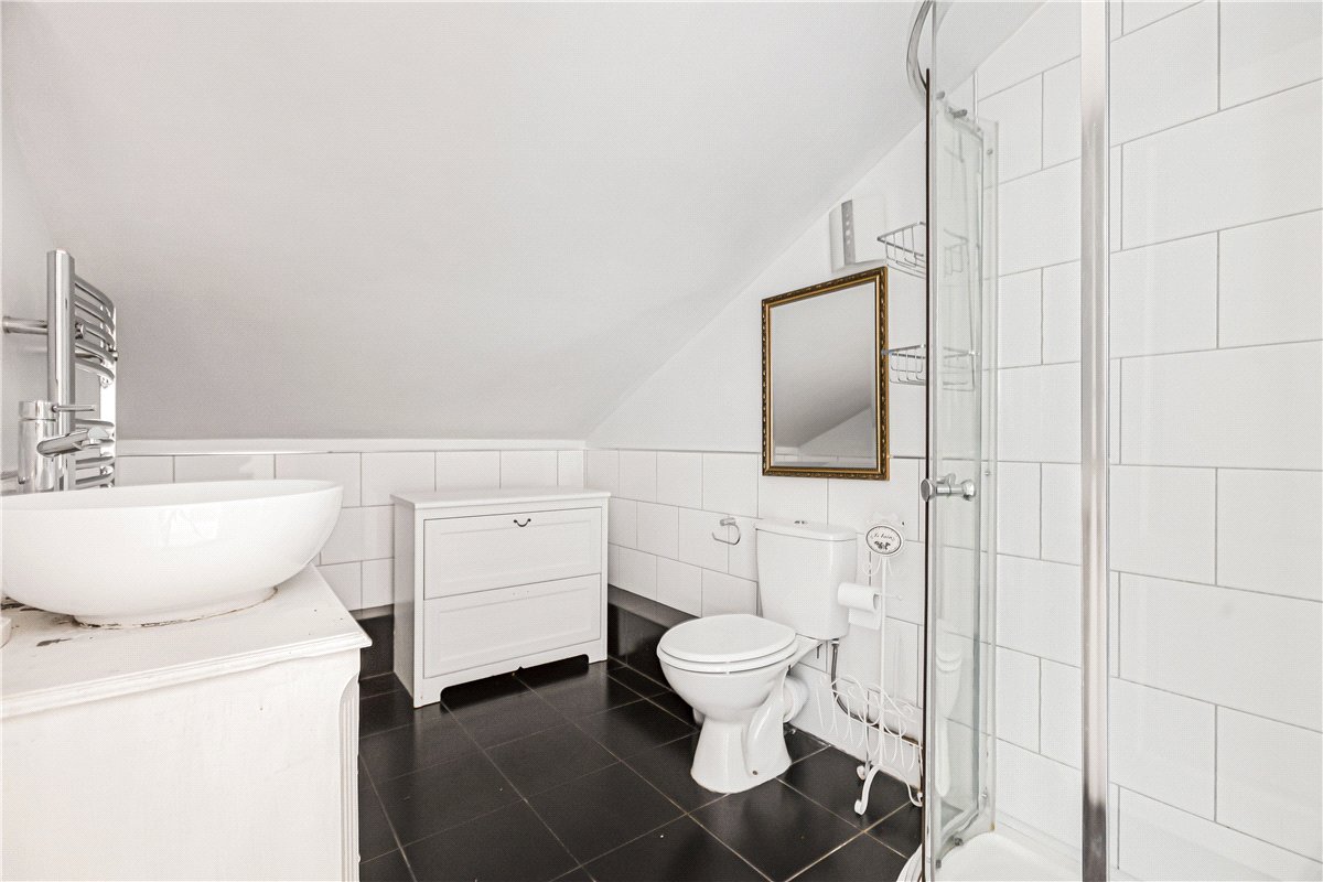 4 bedroom house, Woodperry Road, Beckley OX3 - Available