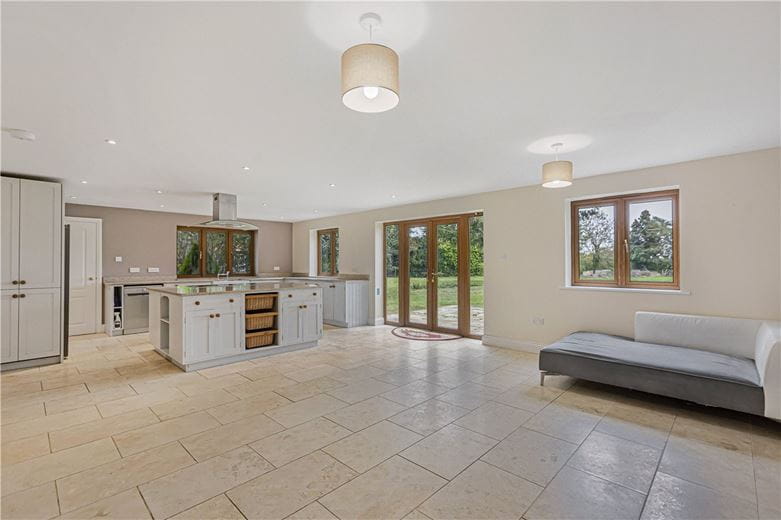 4 bedroom house, Woodperry Road, Beckley OX3 - Available