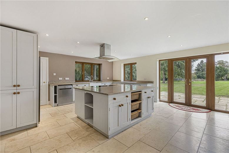 4 bedroom house, Woodperry Road, Beckley OX3 - Available