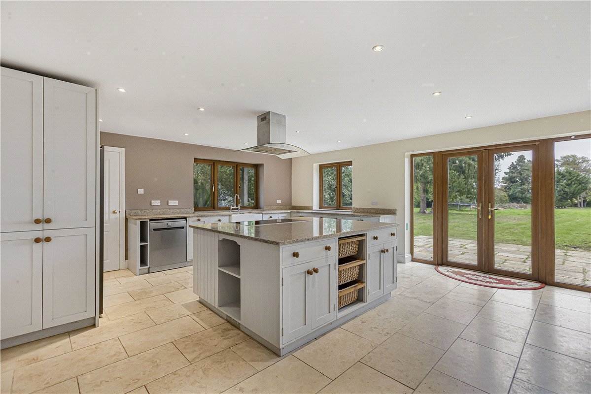 4 bedroom house, Woodperry Road, Beckley OX3 - Available