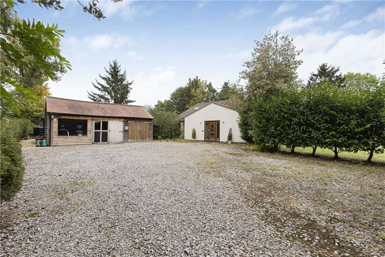 4 bedroom house, Woodperry Road, Beckley OX3 - Available