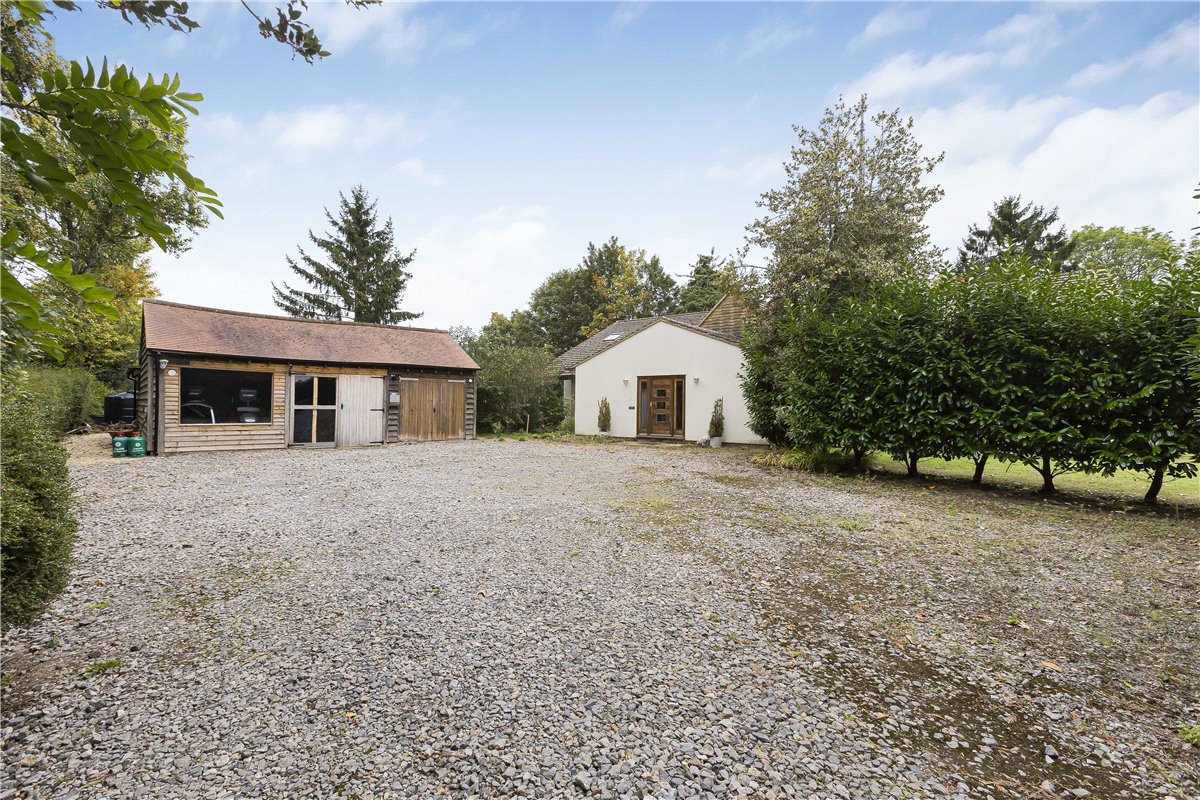 4 bedroom house, Woodperry Road, Beckley OX3 - Available