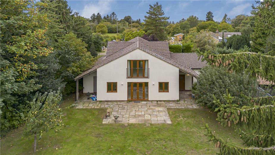 4 bedroom house, Woodperry Road, Beckley OX3 - Available