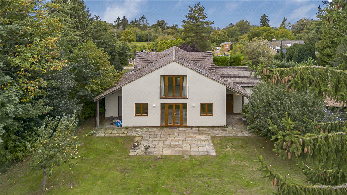 4 bedroom house, Woodperry Road, Beckley OX3 - Available