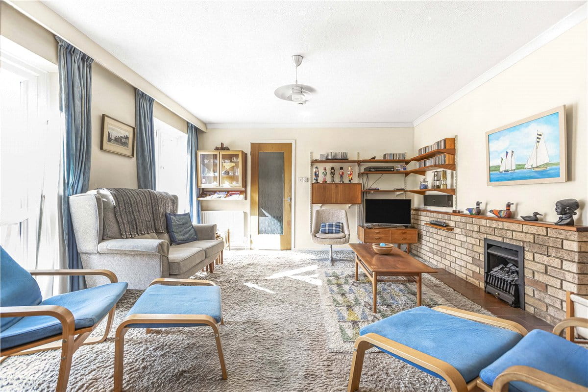 3 bedroom bungalow, Foxton Close, Oxford OX2 - Sold STC