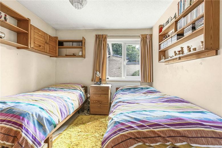 3 bedroom bungalow, Foxton Close, Oxford OX2 - Sold STC