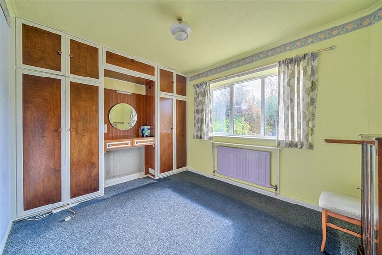 3 bedroom bungalow, Bridle Path, Charney Bassett OX12 - Available