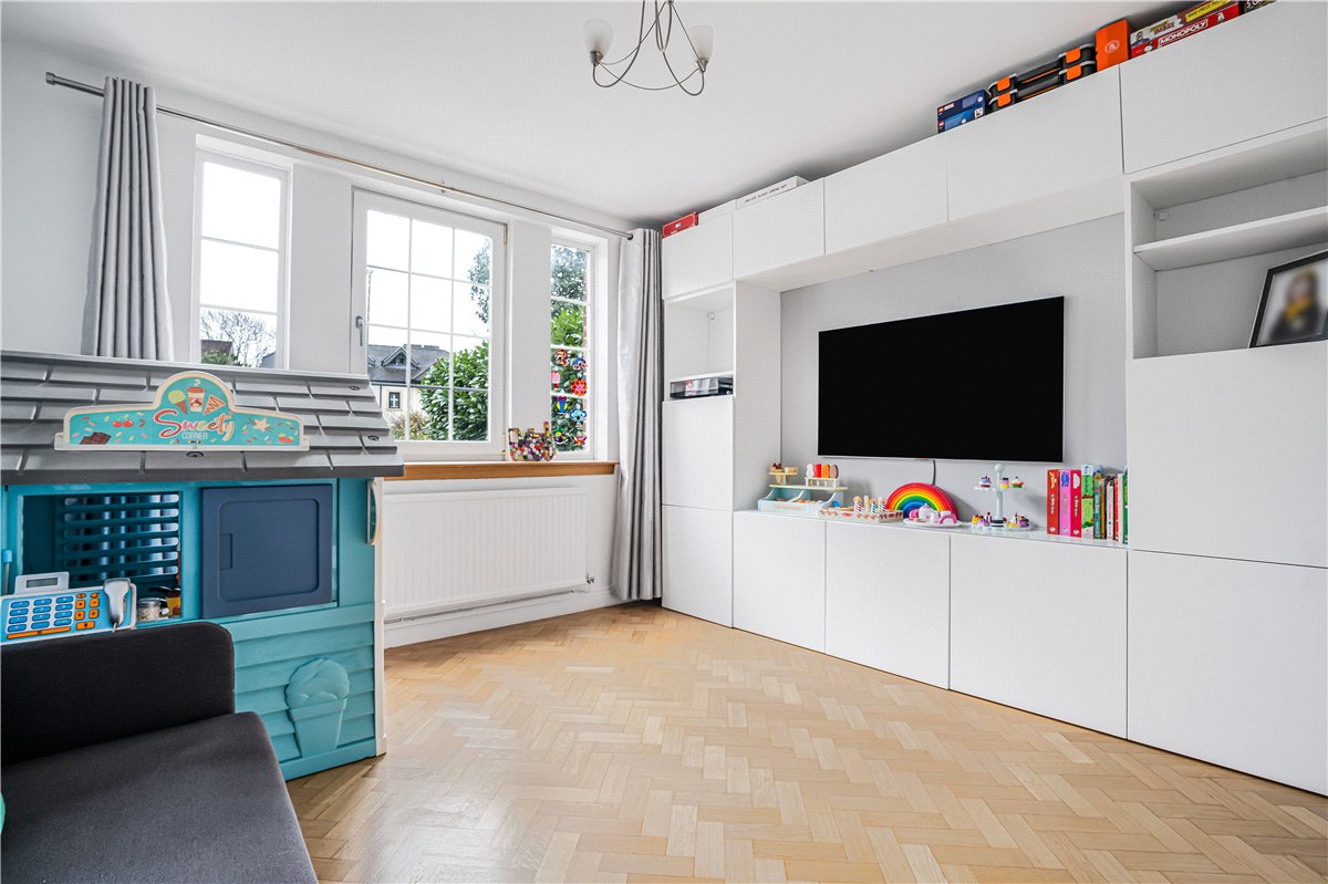 4 bedroom house, Blandford Avenue, Oxford OX2 - Available