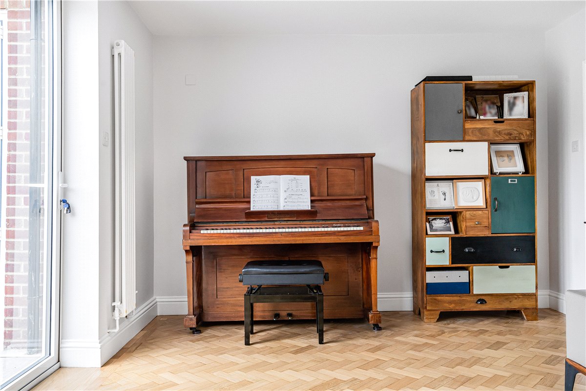 4 bedroom house, Blandford Avenue, Oxford OX2 - Available