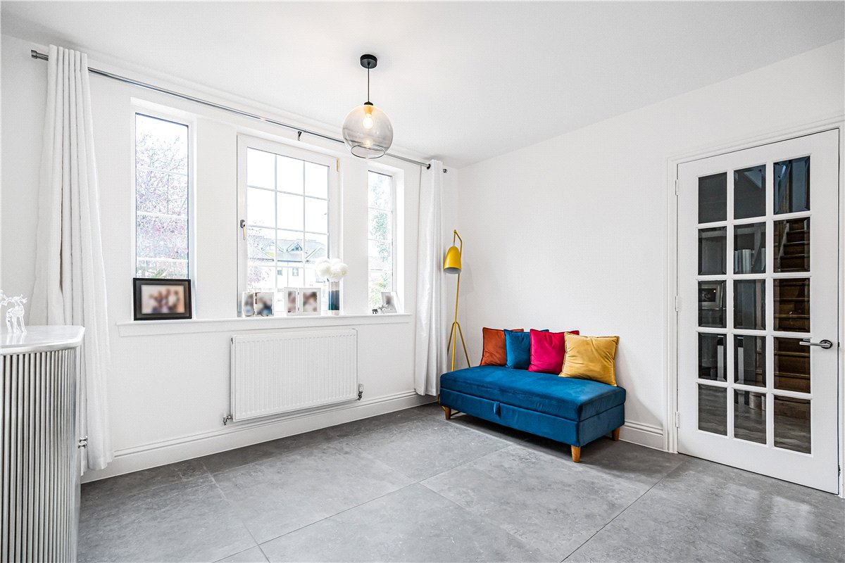 4 bedroom house, Blandford Avenue, Oxford OX2 - Available