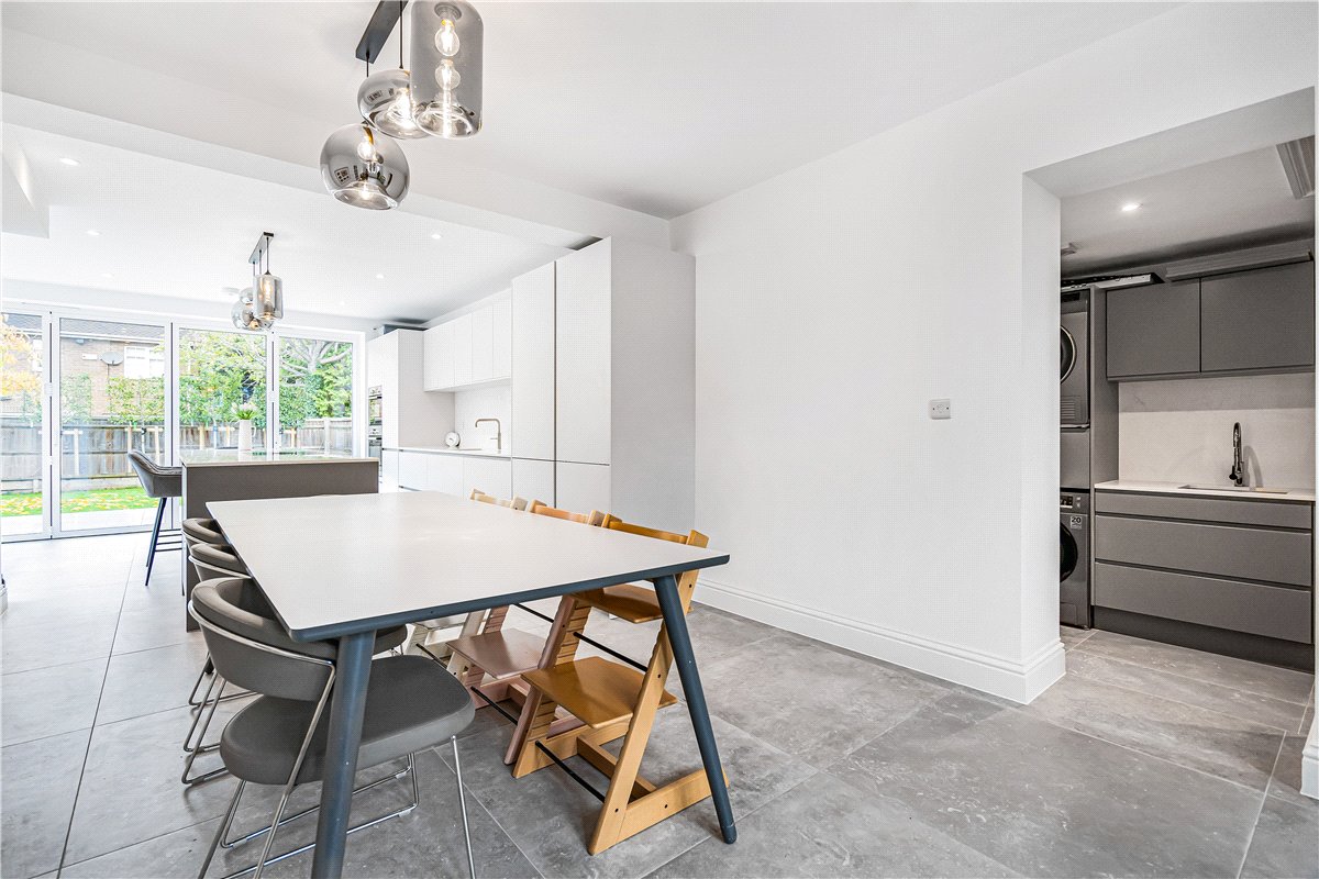 4 bedroom house, Blandford Avenue, Oxford OX2 - Available