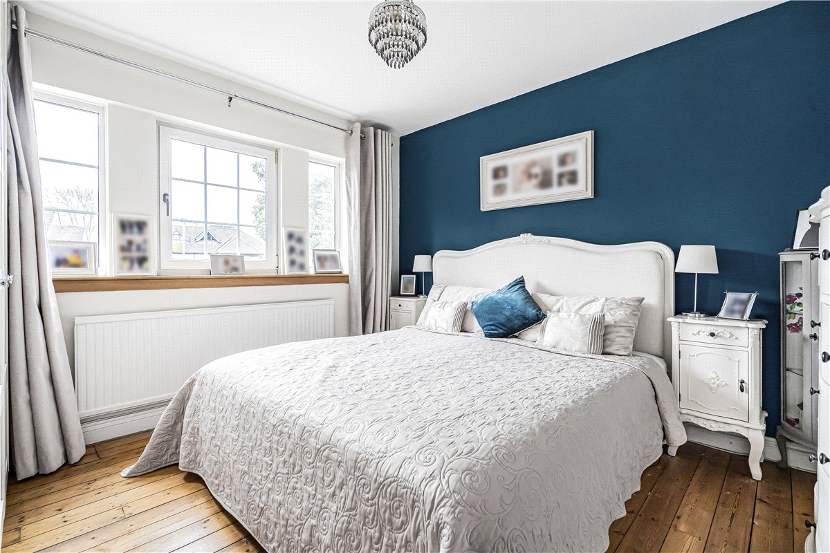 4 bedroom house, Blandford Avenue, Oxford OX2 - Available