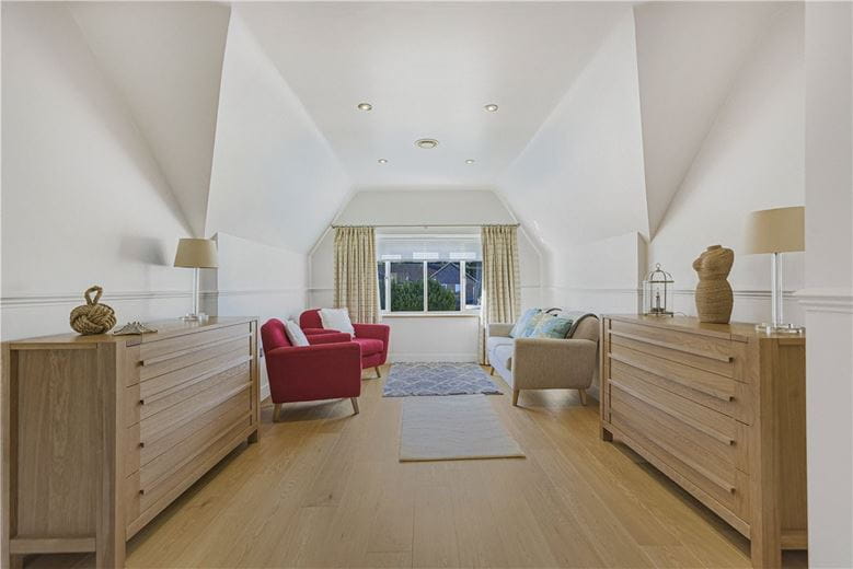 5 bedroom house, Beggars Lane, Longworth OX13 - Available