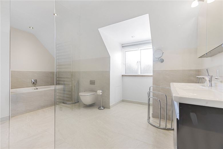 5 bedroom house, Beggars Lane, Longworth OX13 - Available