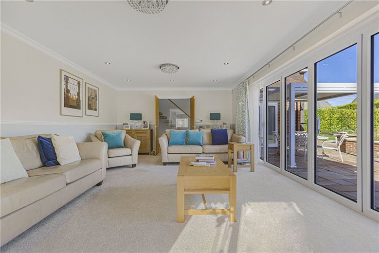 5 bedroom house, Beggars Lane, Longworth OX13 - Available