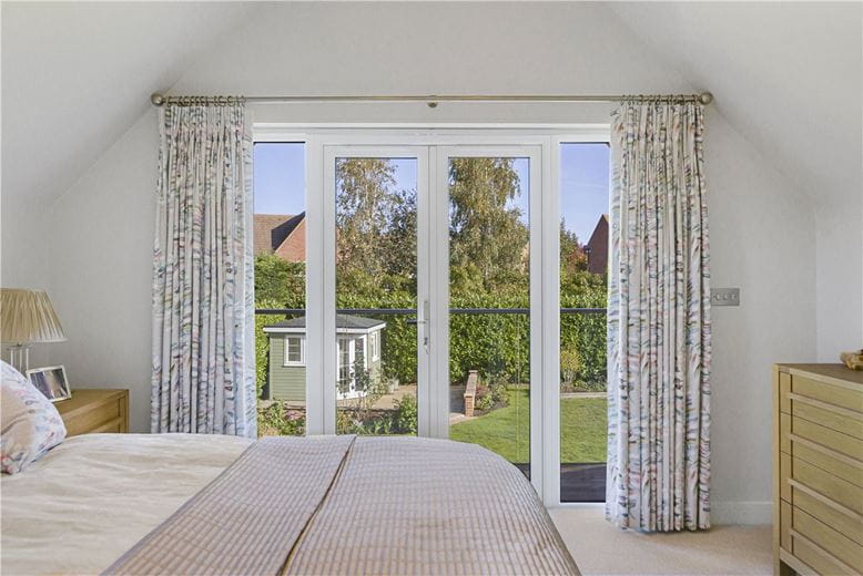 5 bedroom house, Beggars Lane, Longworth OX13 - Available