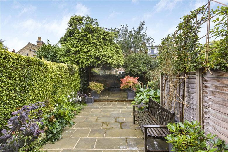 2 bedroom house, Alexandra Road, Oxford OX2 - Available