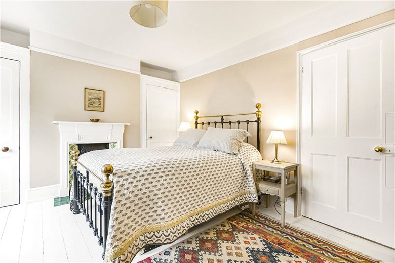 2 bedroom house, Alexandra Road, Oxford OX2 - Available