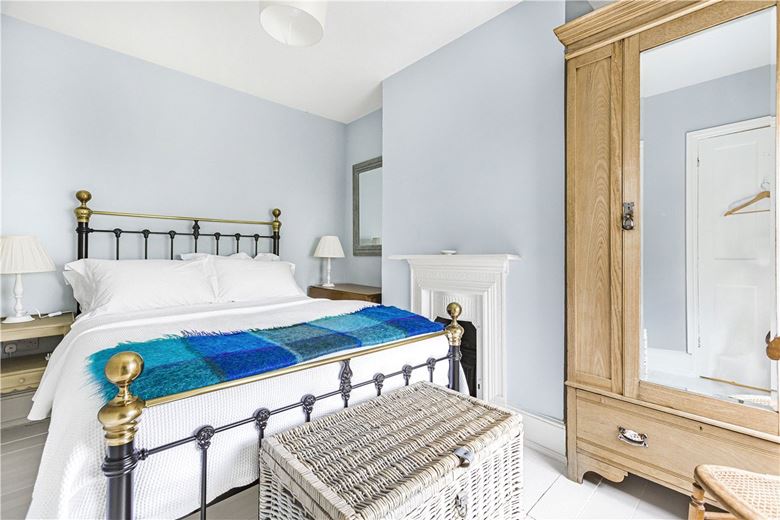 2 bedroom house, Alexandra Road, Oxford OX2 - Available