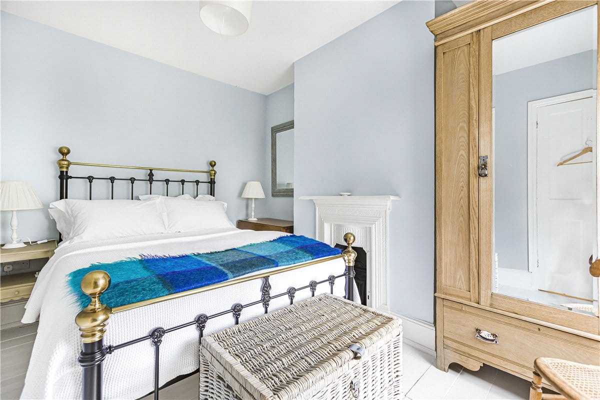 2 bedroom house, Alexandra Road, Oxford OX2 - Available