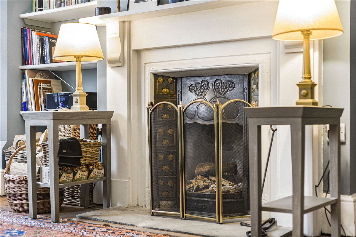 2 bedroom house, Alexandra Road, Oxford OX2 - Available