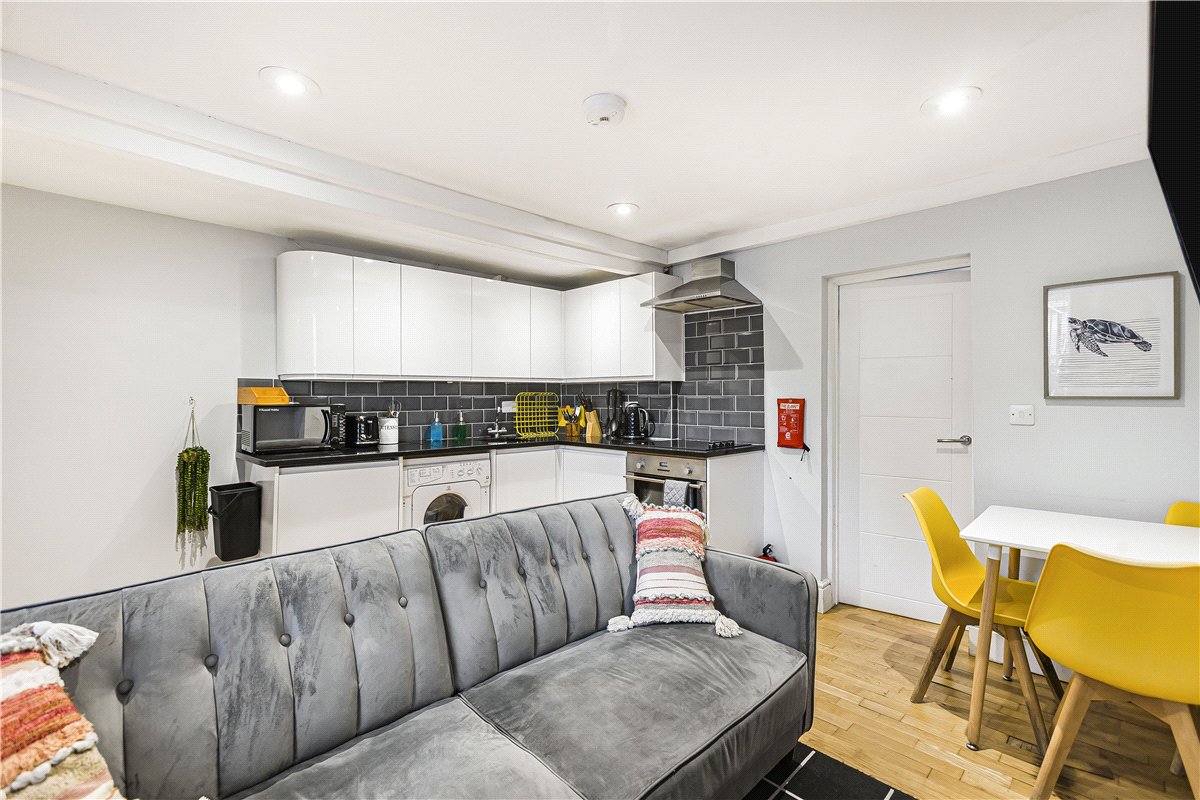 5 bedroom house, London Place, Oxford OX4 - Available