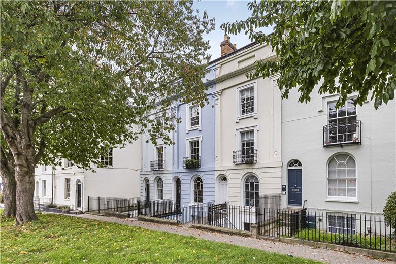 5 bedroom house, London Place, Oxford OX4 - Available