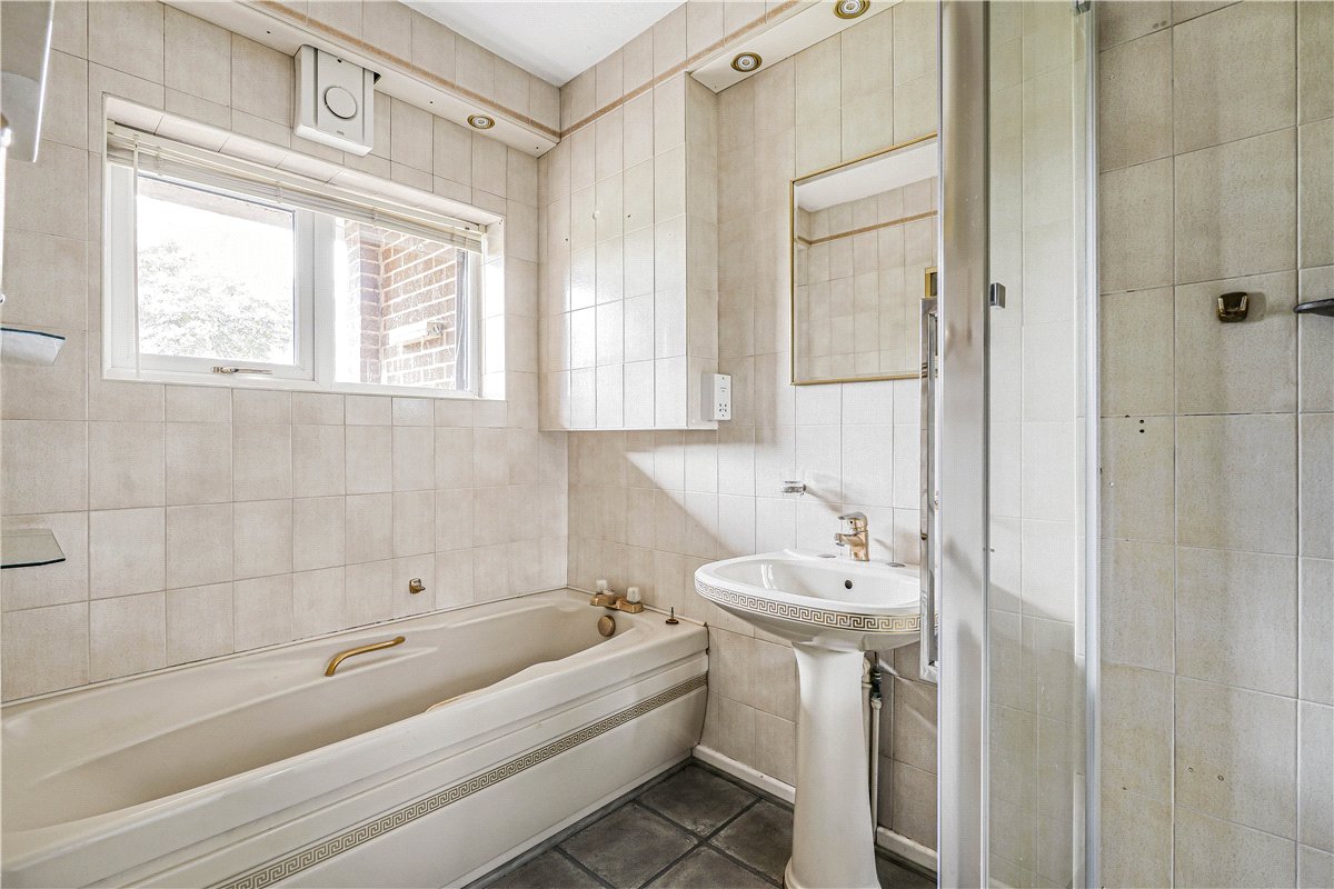 3 bedroom bungalow, Darnford Lane, Lichfield WS14 - Sold STC