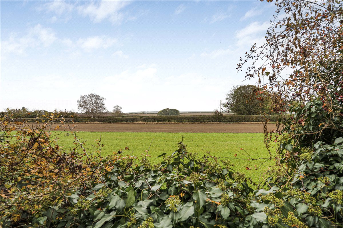 3 bedroom bungalow, Darnford Lane, Lichfield WS14 - Sold STC