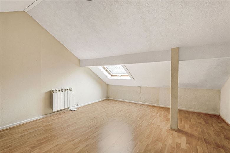 3 bedroom bungalow, Darnford Lane, Lichfield WS14 - Sold STC