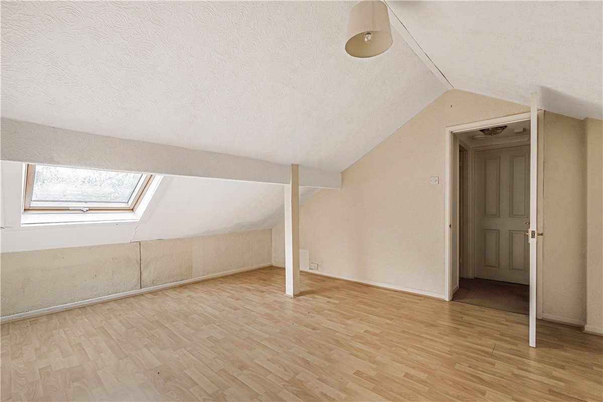 3 bedroom bungalow, Darnford Lane, Lichfield WS14 - Sold STC