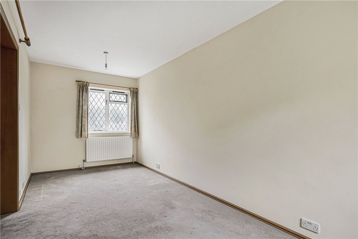 3 bedroom bungalow, Darnford Lane, Lichfield WS14 - Sold STC