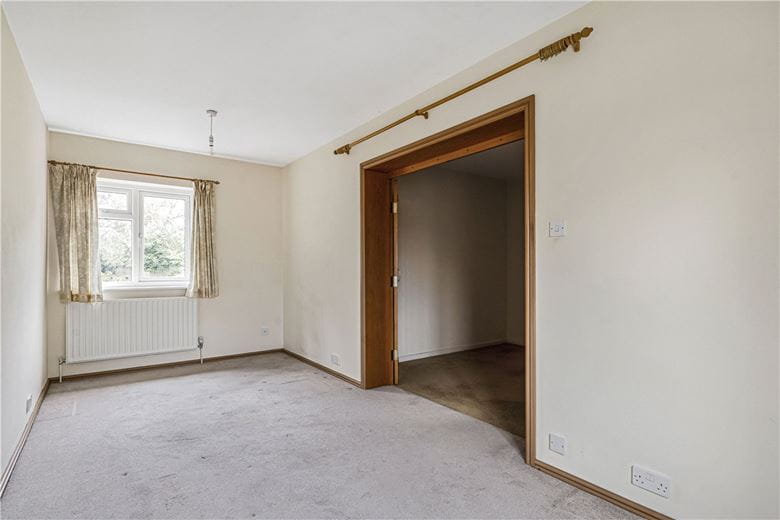 3 bedroom bungalow, Darnford Lane, Lichfield WS14 - Sold STC