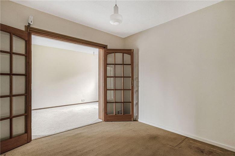 3 bedroom bungalow, Darnford Lane, Lichfield WS14 - Sold STC