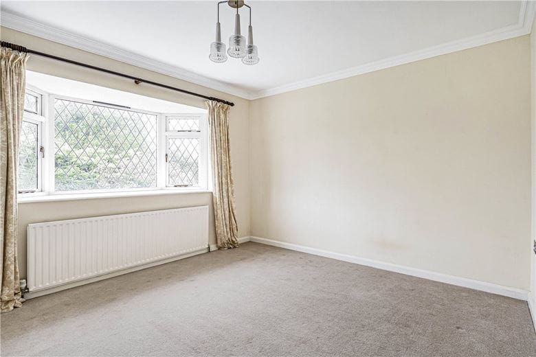 3 bedroom bungalow, Darnford Lane, Lichfield WS14 - Sold STC