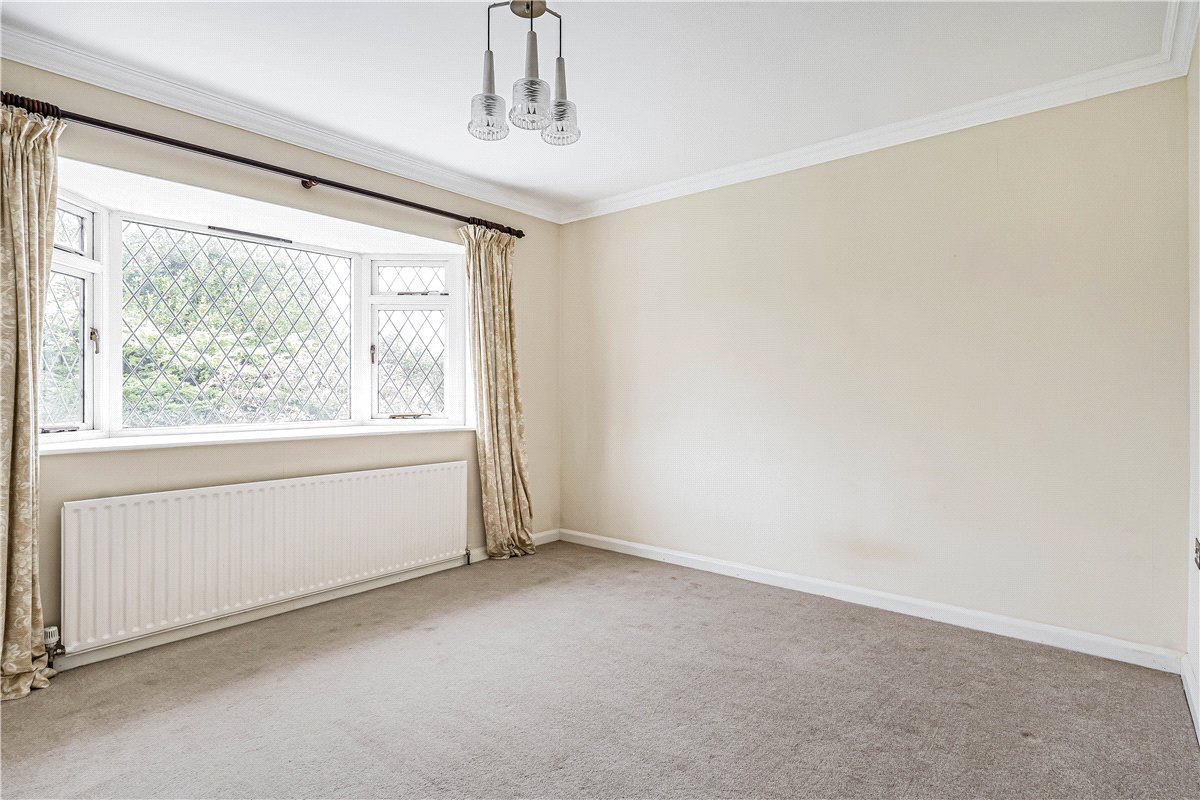 3 bedroom bungalow, Darnford Lane, Lichfield WS14 - Sold STC