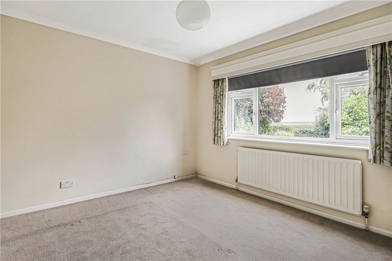 3 bedroom bungalow, Darnford Lane, Lichfield WS14 - Sold STC