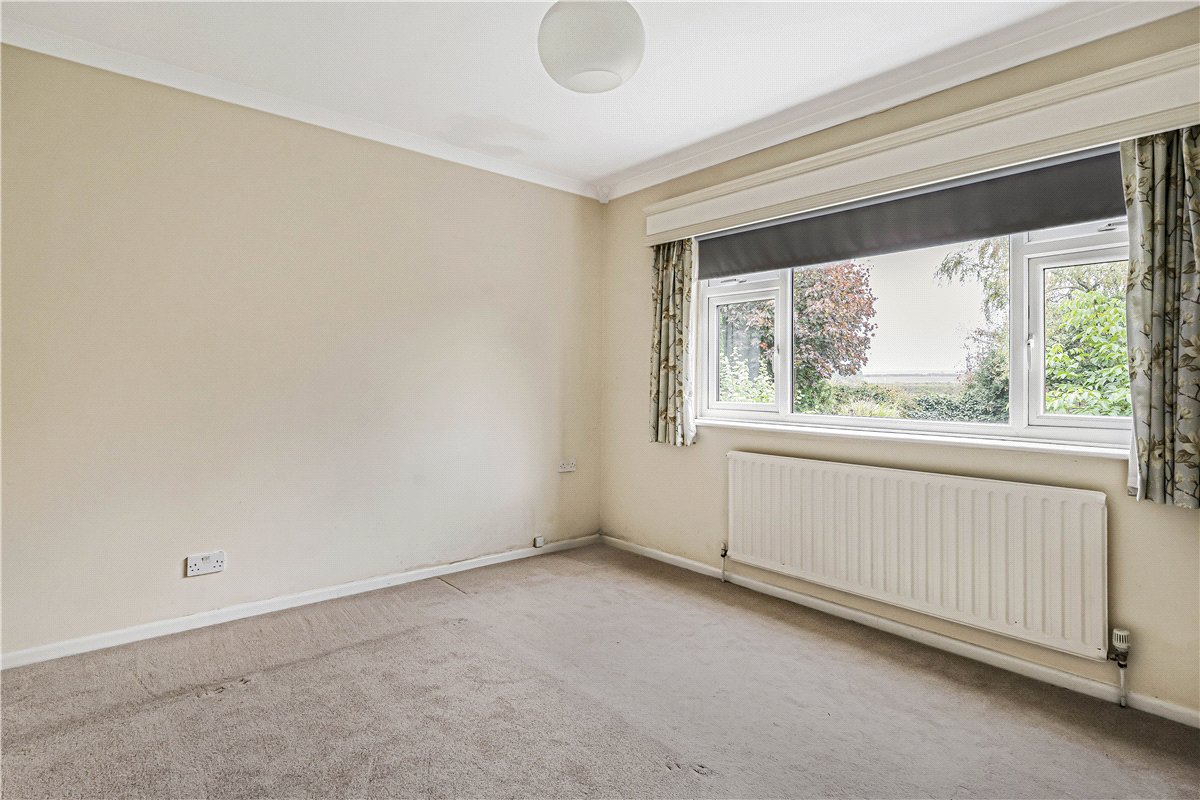 3 bedroom bungalow, Darnford Lane, Lichfield WS14 - Sold STC