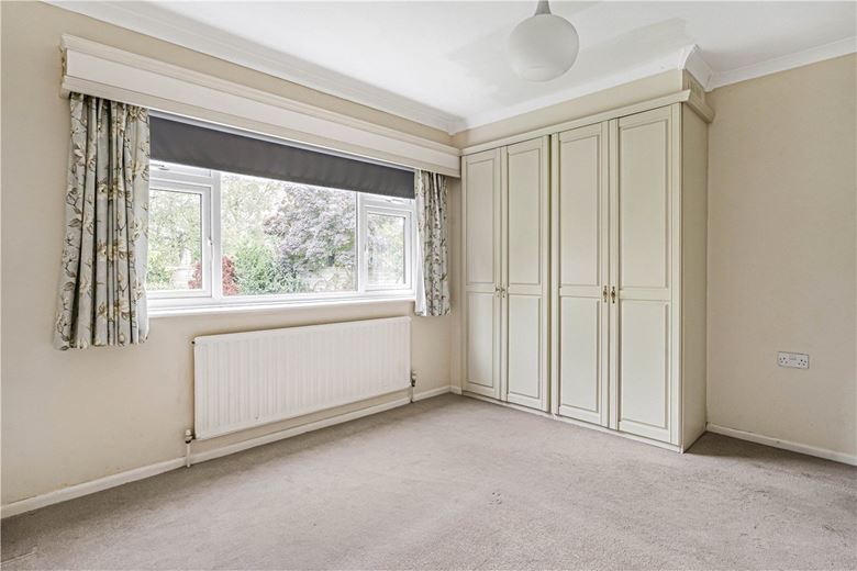 3 bedroom bungalow, Darnford Lane, Lichfield WS14 - Sold STC