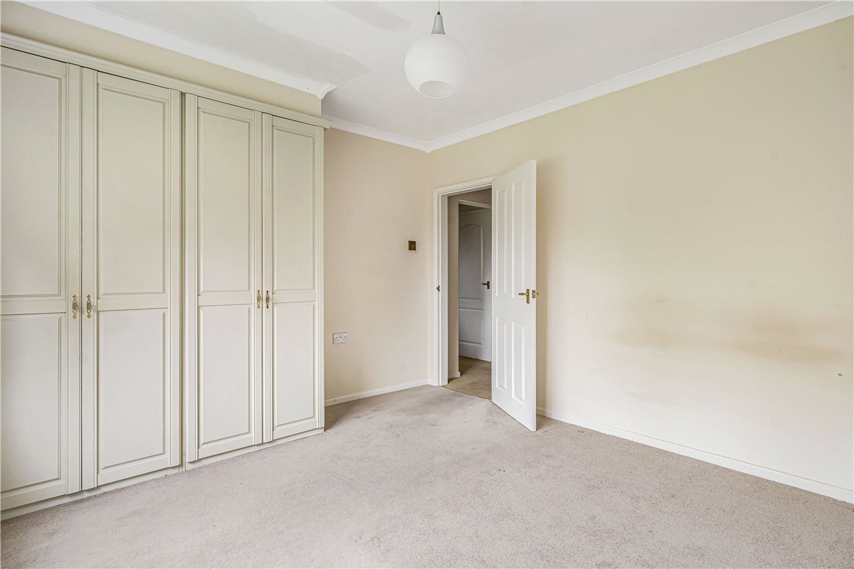 3 bedroom bungalow, Darnford Lane, Lichfield WS14 - Sold STC